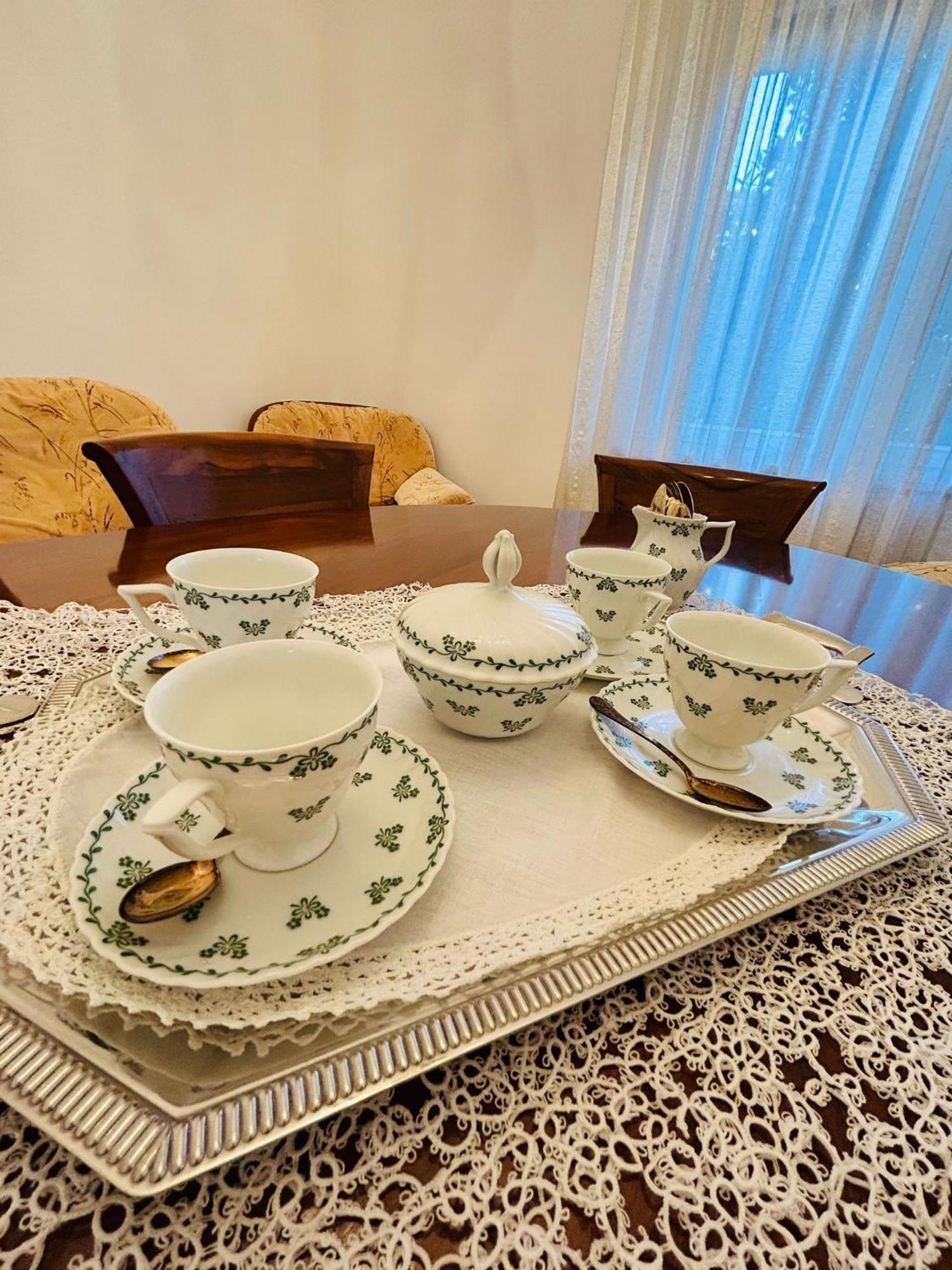 Casa Carlina Pet Friendly House Villa Salò Dış mekan fotoğraf