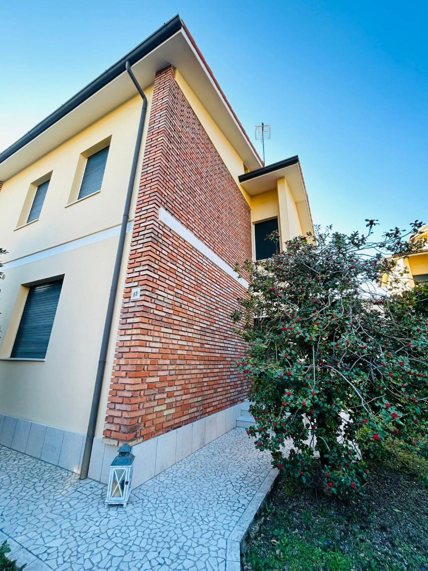 Casa Carlina Pet Friendly House Villa Salò Dış mekan fotoğraf