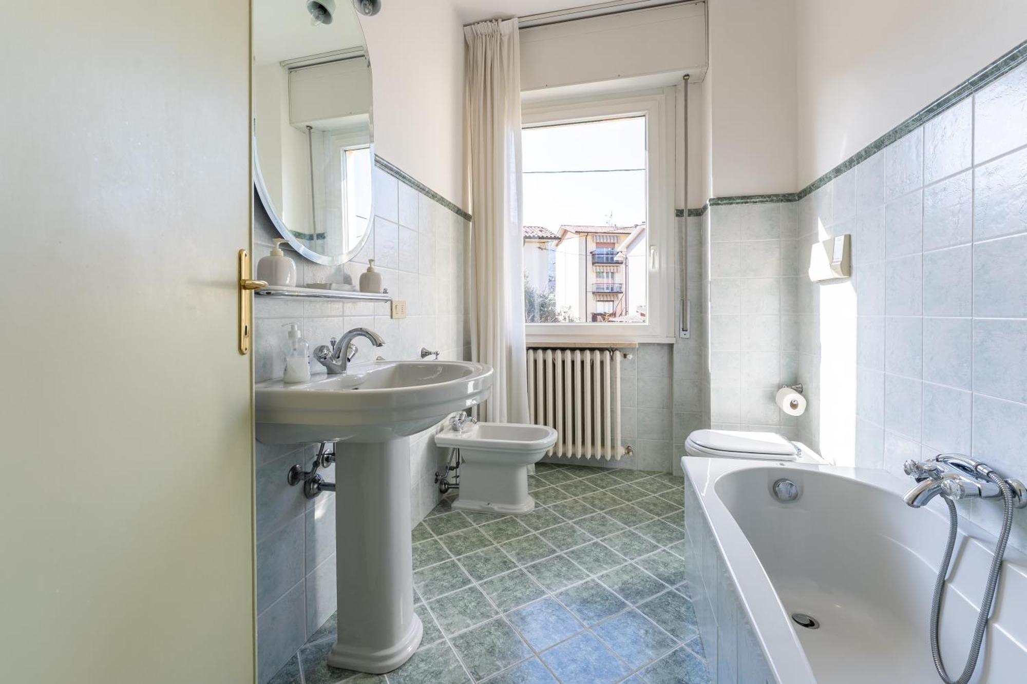 Casa Carlina Pet Friendly House Villa Salò Dış mekan fotoğraf