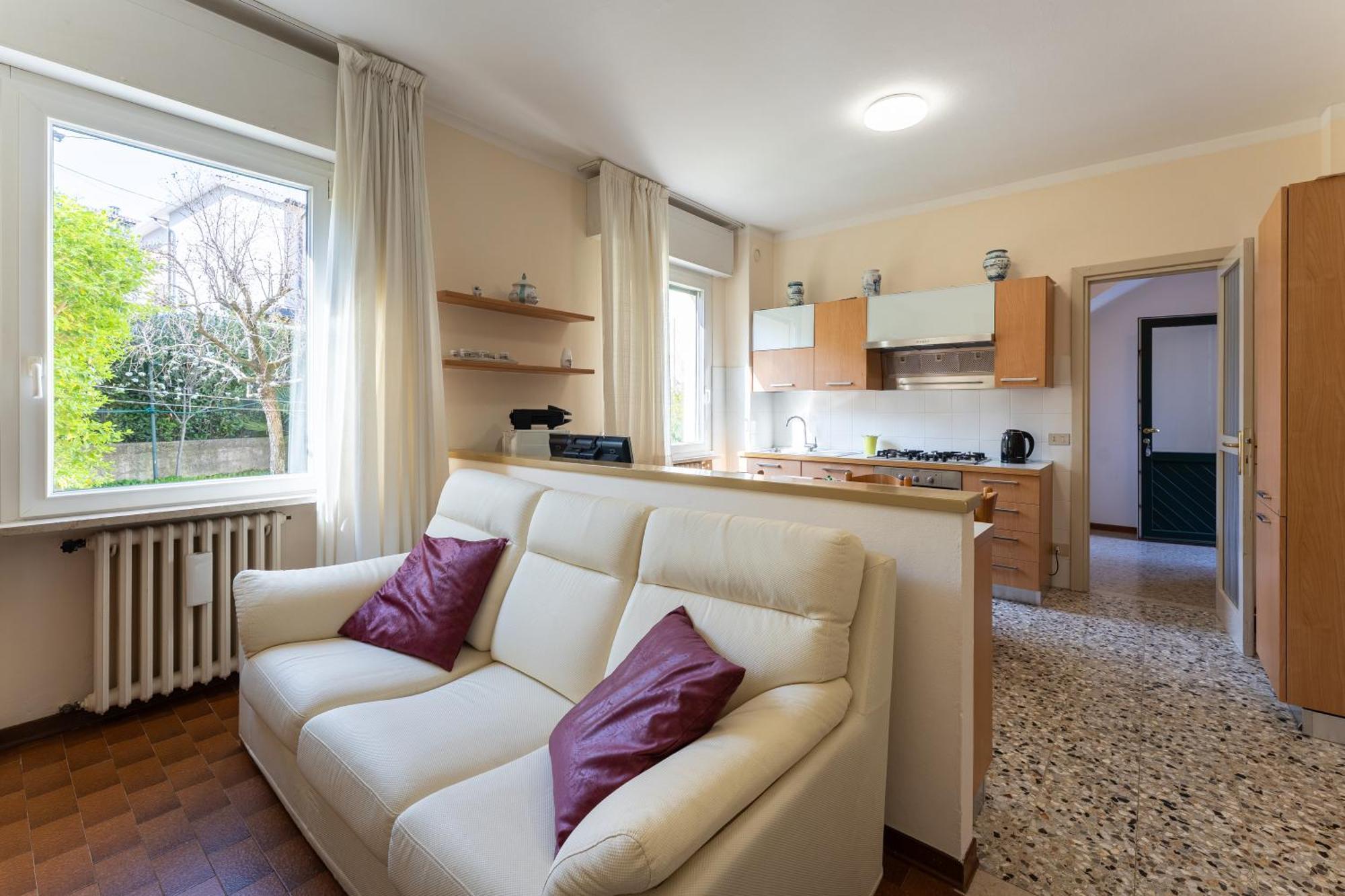 Casa Carlina Pet Friendly House Villa Salò Dış mekan fotoğraf